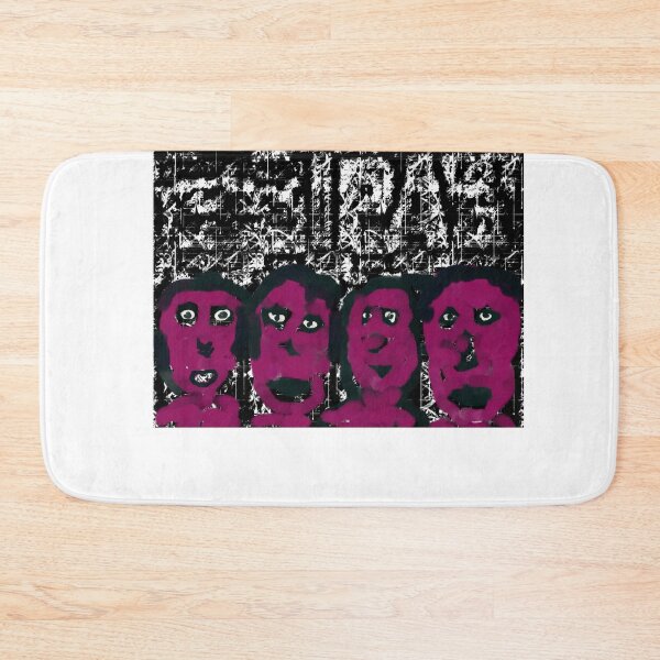 Item preview, soulful sisters designed and sold by Stacey Lazarus.