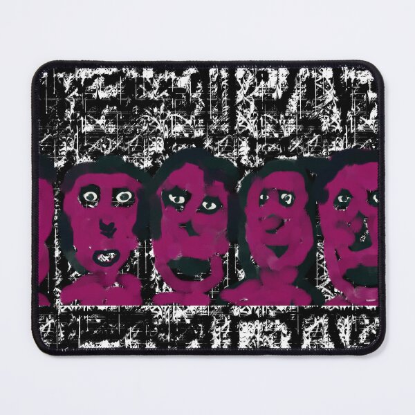 Item preview, soulful sisters designed and sold by Stacey Lazarus.