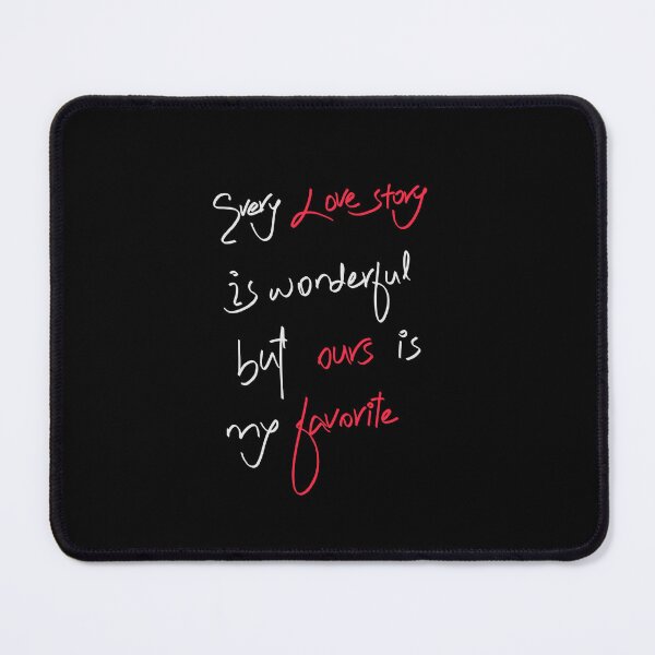 Aperçu de l'œuvre Romantic Love Text Design-174 PNG créée et vendue par Metaversigns2-O.
