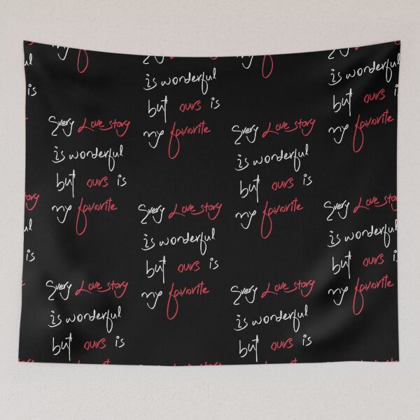 Aperçu de l'œuvre Romantic Love Text Design-174 PNG créée et vendue par Metaversigns2-O.
