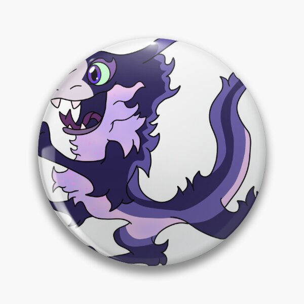 Item preview, Dragon form Stringbean! designed and sold by JaycobsFavsDX.