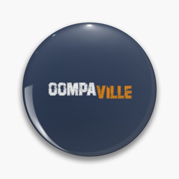 Item preview, oompaville v2 designed and sold by Grafik0.