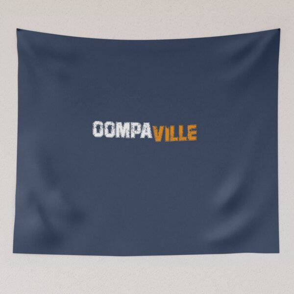 Item preview, oompaville v2 designed and sold by Grafik0.