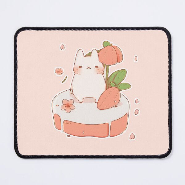Item preview, Sweet Cake Treats for Little Rabbit designed and sold by dj0903.