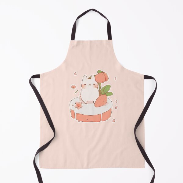 Item preview, Sweet Cake Treats for Little Rabbit designed and sold by dj0903.
