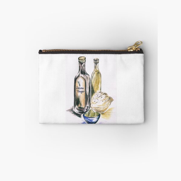 Item preview, Olives with Bread and Dip designed and sold by white1970.