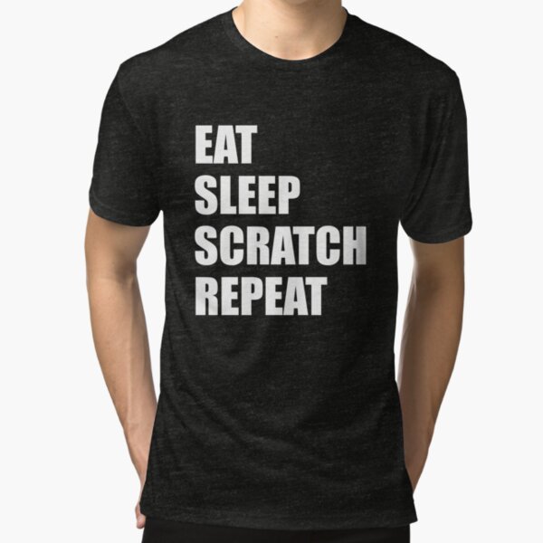 FUNNY T-Shirt Camisa para papá los arañazos mi espalda Novedad Backscratch T-Shirt Tee