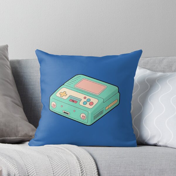 Item preview, Video Game Console 8 Bit Retro Entertainment System For Game Lovers designed and sold by ultra-cute.