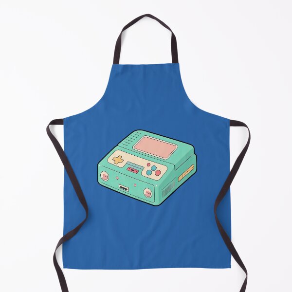 Item preview, Video Game Console 8 Bit Retro Entertainment System For Game Lovers designed and sold by ultra-cute.