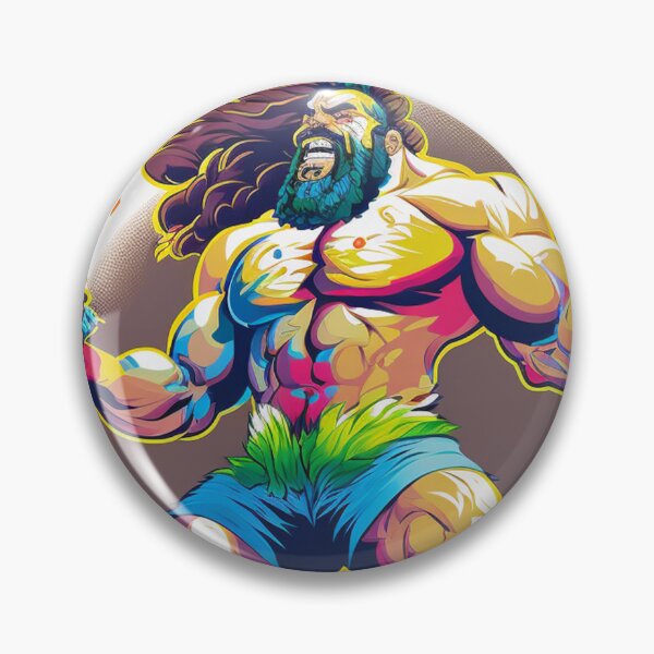 Item preview, Zeus Playing Soccer: Pure Strength and Agility designed and sold by trendarmy.