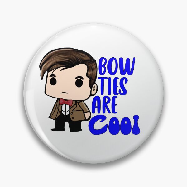 Item preview, Eleventh Doctor  designed and sold by swanspirate520.
