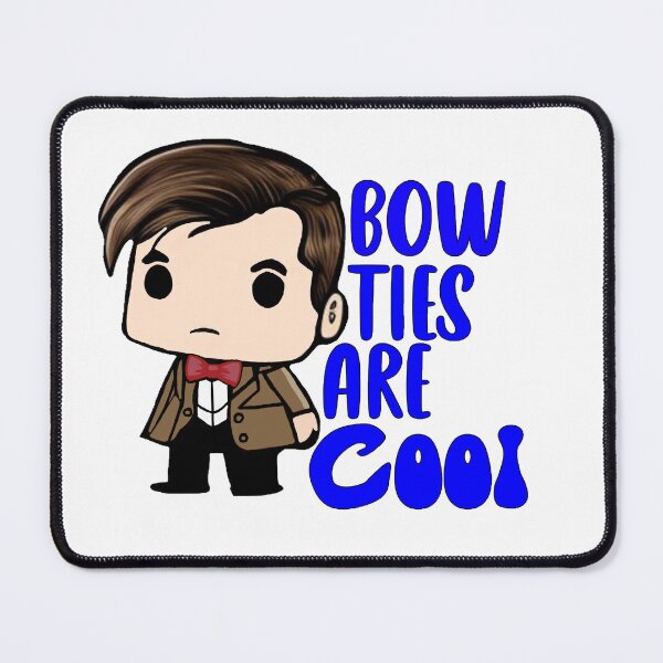 Item preview, Eleventh Doctor  designed and sold by swanspirate520.