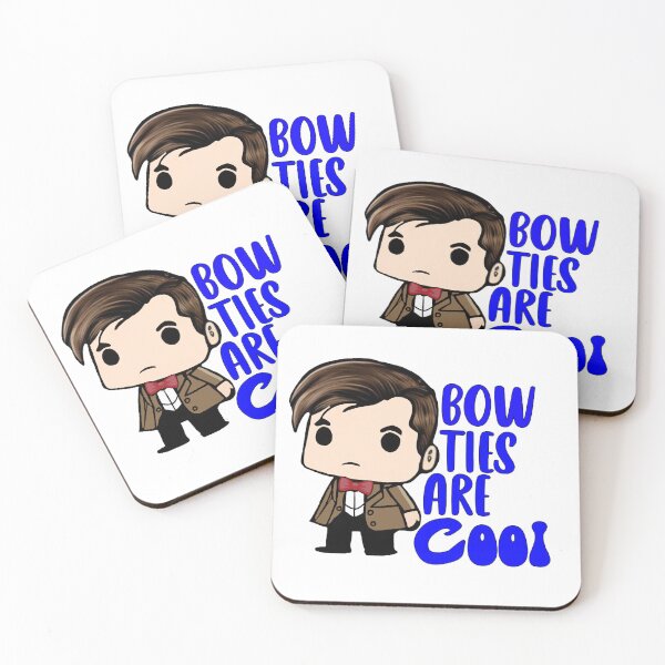 Item preview, Eleventh Doctor  designed and sold by swanspirate520.