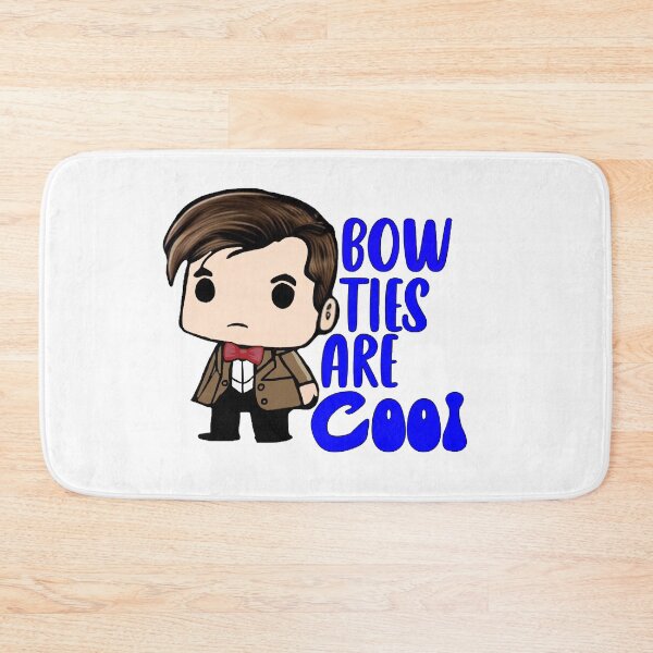 Item preview, Eleventh Doctor  designed and sold by swanspirate520.