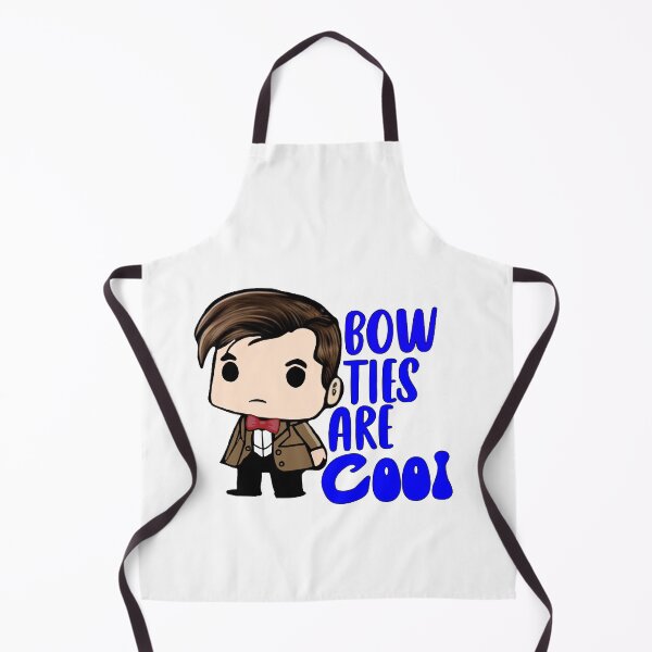 Item preview, Eleventh Doctor  designed and sold by swanspirate520.