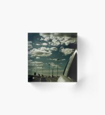 Westgate Acrylic Block