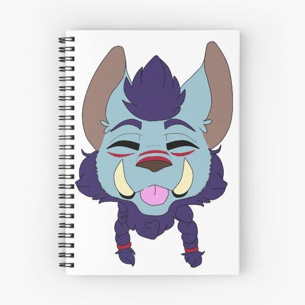 Item preview, Troll Cat Form designed and sold by TheKels.