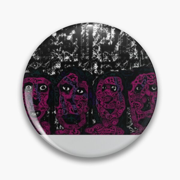 Item preview, soulful sisters revisited designed and sold by Stacey Lazarus.