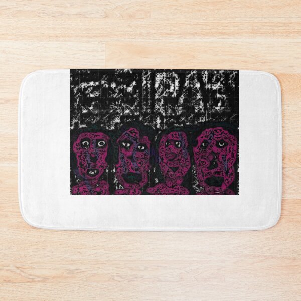 Item preview, soulful sisters revisited designed and sold by Stacey Lazarus.