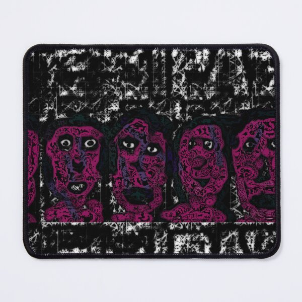 Item preview, soulful sisters revisited designed and sold by Stacey Lazarus.