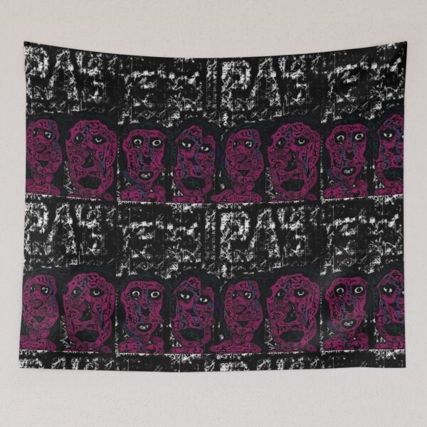Item preview, soulful sisters revisited designed and sold by Stacey Lazarus.