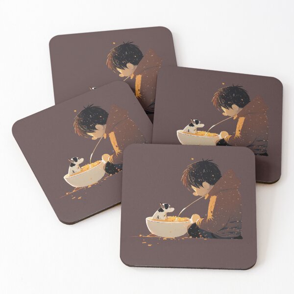 Item preview, Breakfast Partner designed and sold by Naeshastore.