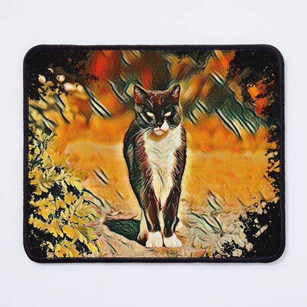 Item preview, Cat designed and sold by Skvor.