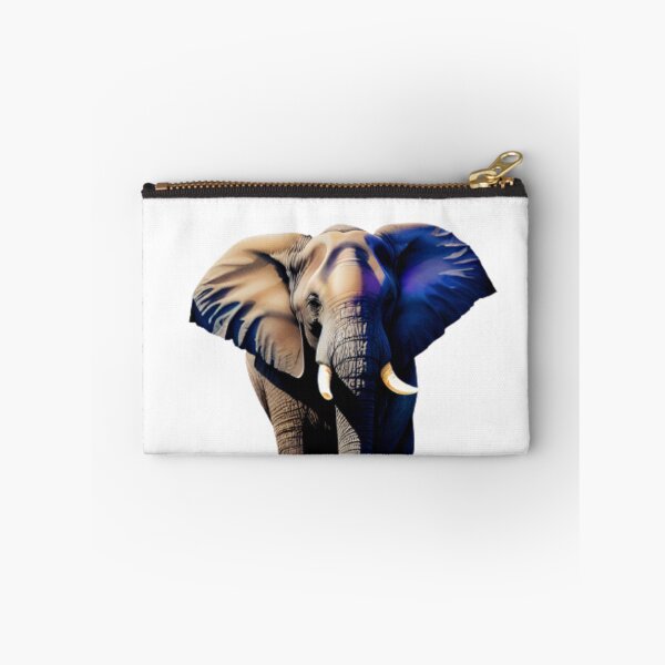 Item preview, running elephant designed and sold by optimusprime39.