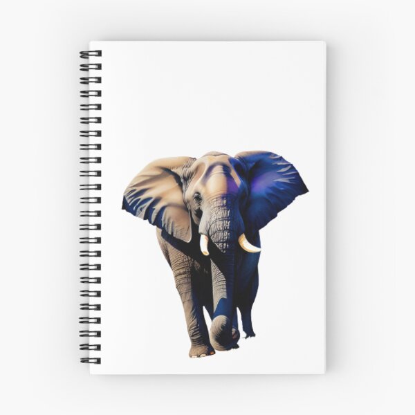 Item preview, running elephant designed and sold by optimusprime39.