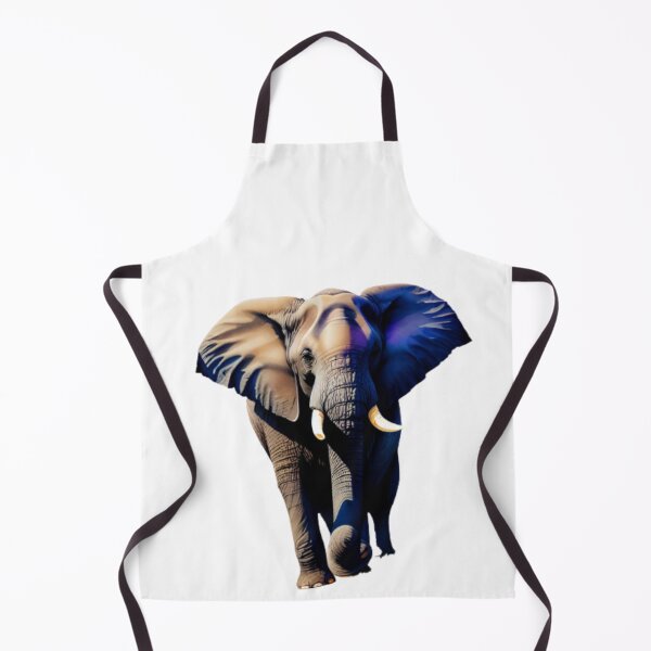 Item preview, running elephant designed and sold by optimusprime39.