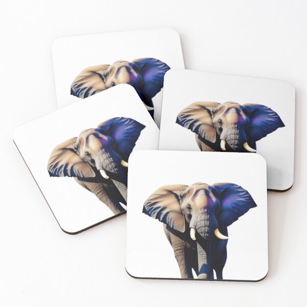 Item preview, running elephant designed and sold by optimusprime39.