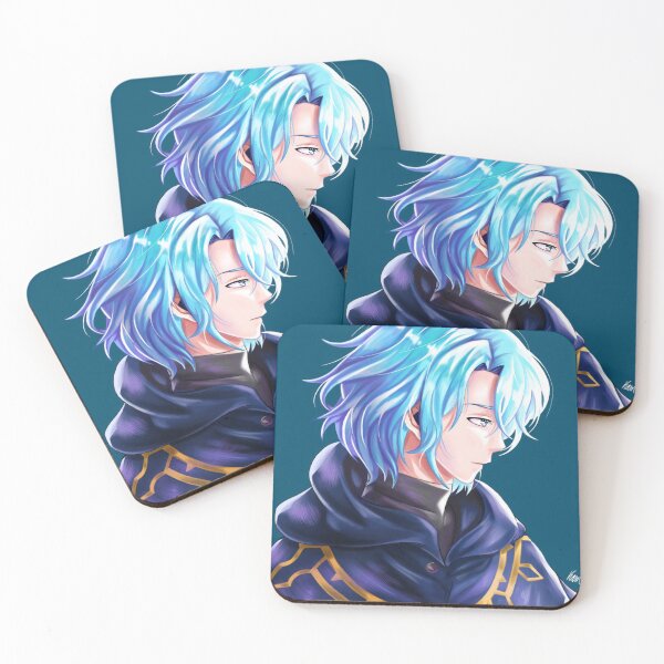 Item preview, Jihyun Kim Mystic Messenger V designed and sold by Kameron-Haru.