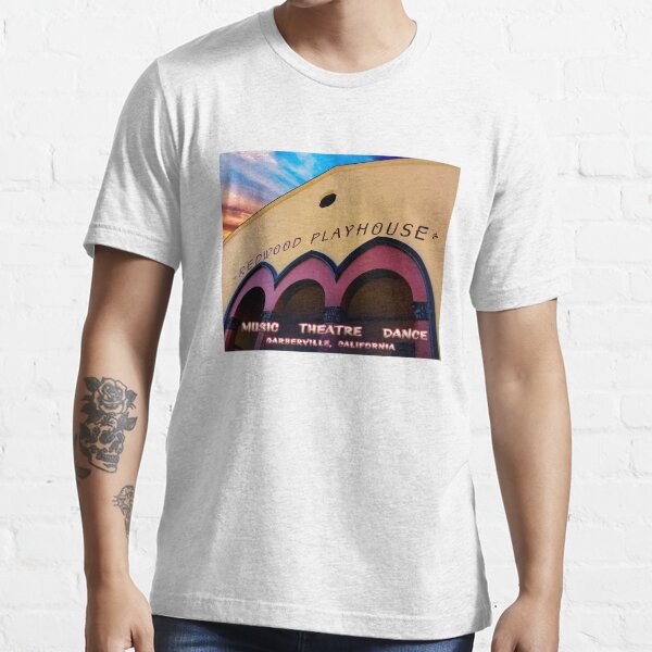 Essential T-Shirt