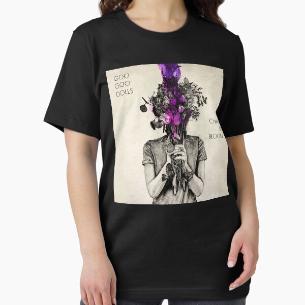 Item preview, Chaos In Bloom Goo Goo Dolls designed and sold by OmariShannonSh.