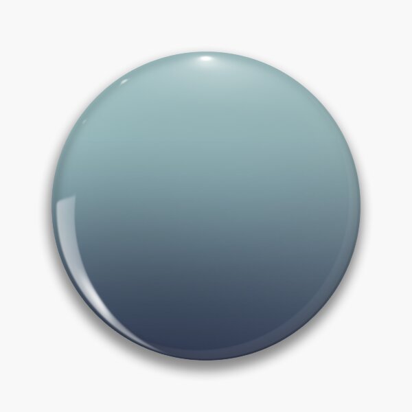 Item preview, Light greenish-gray and dark blue gradient. designed and sold by marinaklykva.