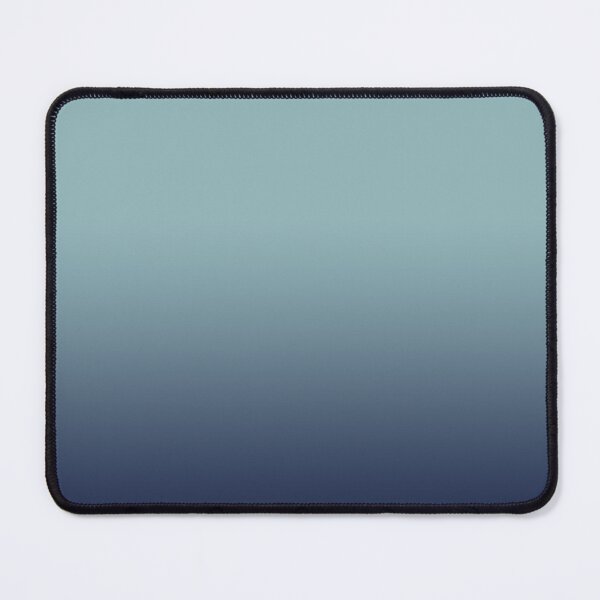 Item preview, Light greenish-gray and dark blue gradient. designed and sold by marinaklykva.