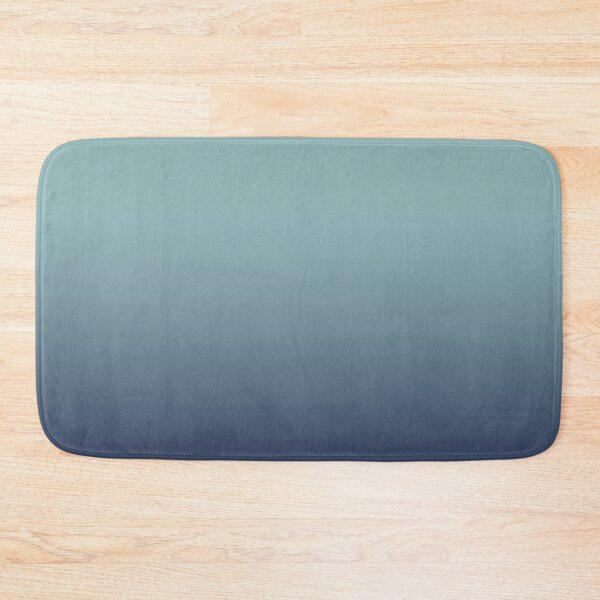 Item preview, Light greenish-gray and dark blue gradient. designed and sold by marinaklykva.