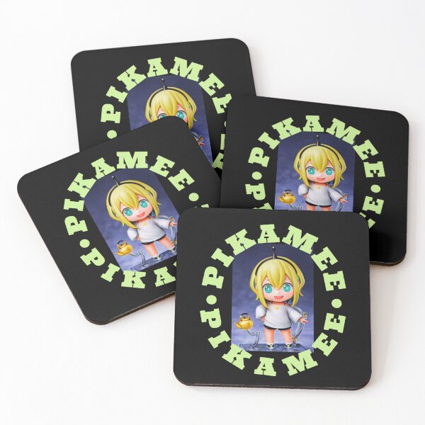 Item preview, Pikamee designed and sold by 7Royal.