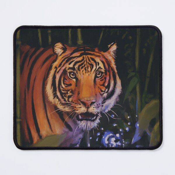 Item preview, The Tiger  designed and sold by Daniel Watts.