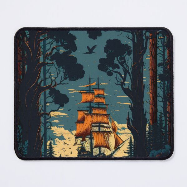 Item preview, Exploration on the Horizon designed and sold by Crystal Heaven.