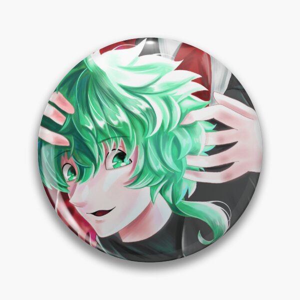 Item preview, Yttd Sou Hiyori Midori designed and sold by Kameron-Haru.