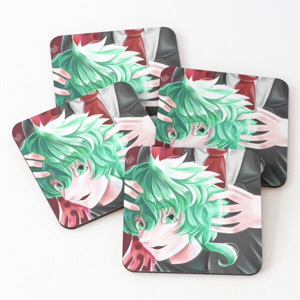 Item preview, Yttd Sou Hiyori Midori designed and sold by Kameron-Haru.