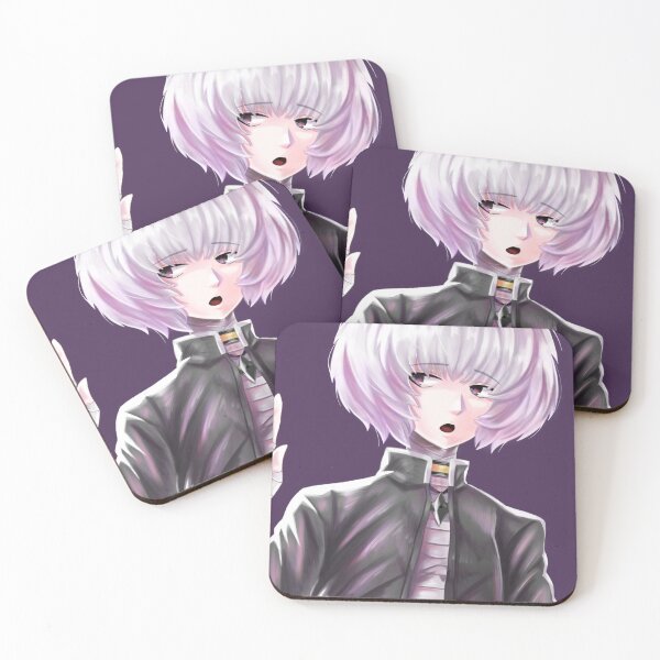 Item preview, Yttd Ranmaru Kageyama designed and sold by Kameron-Haru.