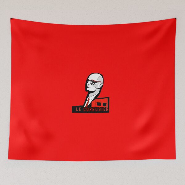 Item preview, Le Corbusier  designed and sold by Thecolourwheel.