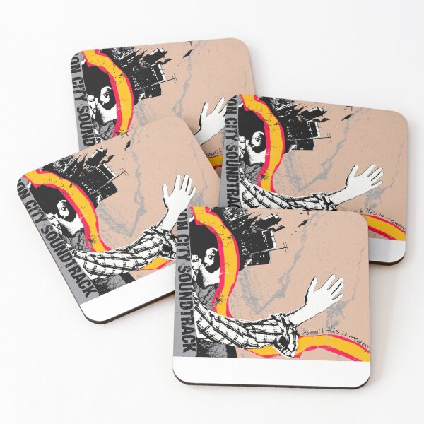Item preview, Commit This to Memory Motion City designed and sold by ShopWilcox.