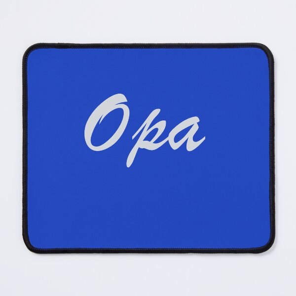 Item preview, OPA designed and sold by MonicaArtist.