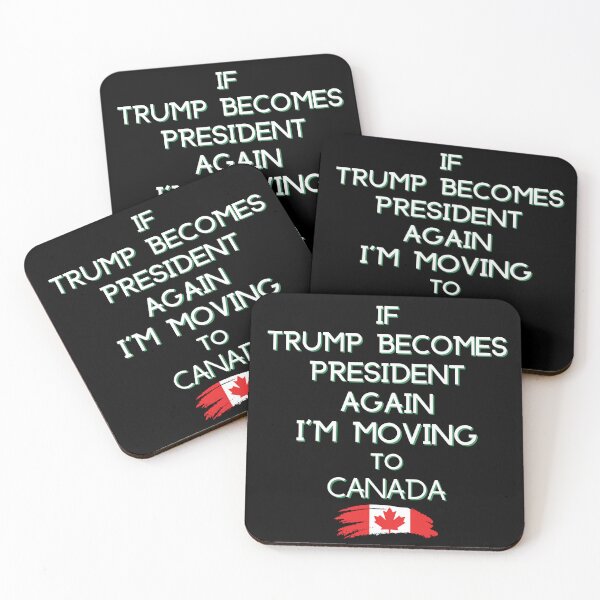 Item preview, If Trump Becomes President .... designed and sold by StrideOrDie.