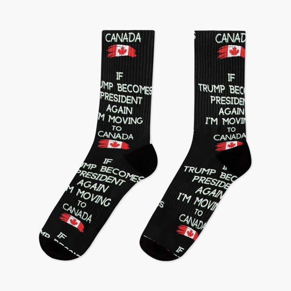 Item preview, If Trump Becomes President .... designed and sold by StrideOrDie.