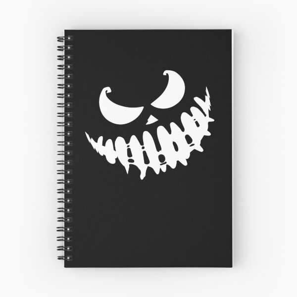Item preview, Haunted Nightmare with Scary Teeth and Eyes for Halloween designed and sold by Designed-Shop.