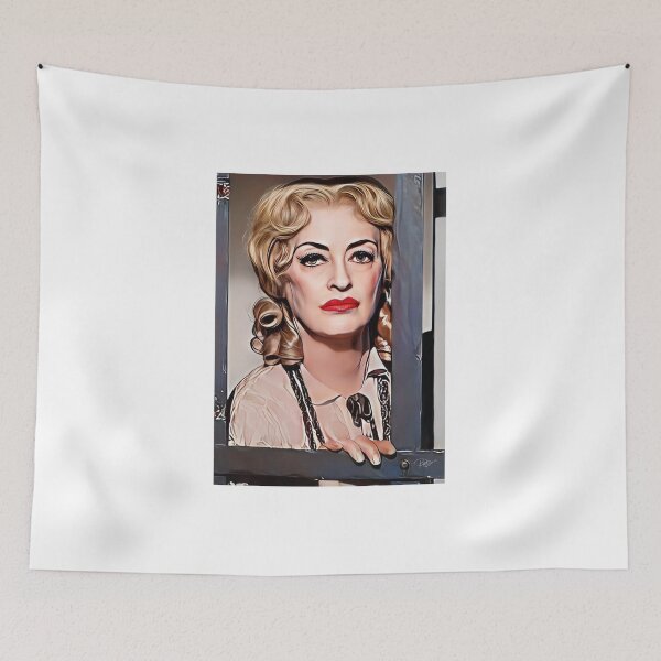 Item preview, Whatever happened to baby Jane designed and sold by Bjorkyboy.